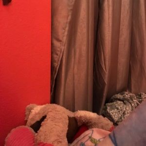 Meet your Posher, Roxanna