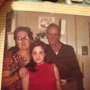 Meet your Posher, Janice