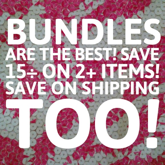Save 15÷ on bundles of 2 or more! - Picture 2 of 2