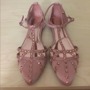 American Eagle Outfitters Flat Pointy Shoes