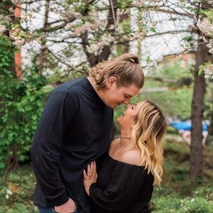 Meet your Posher, Connor