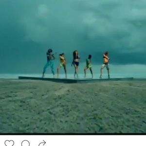 Meet your Posher, Mariah