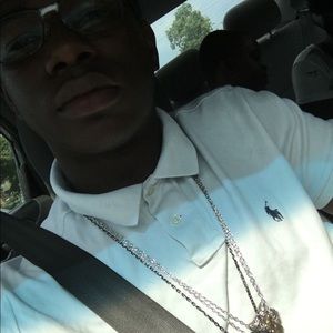 Meet your Posher, Marvin