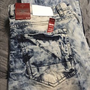36x32 Jordan Craig Legacy Edition Jeans