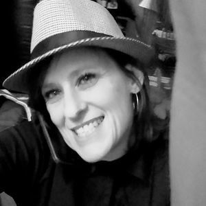 Meet your Posher, Patricia