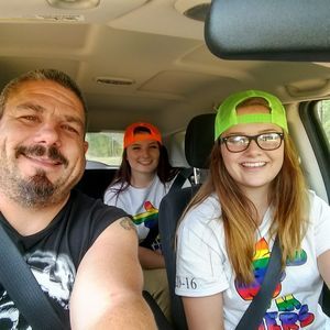 Meet your Posher, Brandon