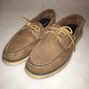 Sperry Top-Siders