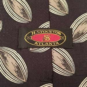 Robert Talbott Silk Neck Tie