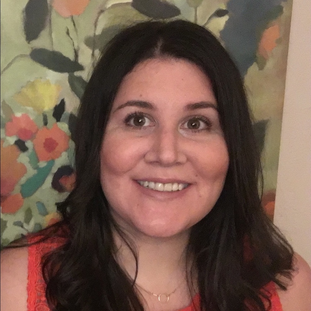 Meet your Posher, Jillian