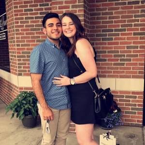 Meet your Posher, Diego