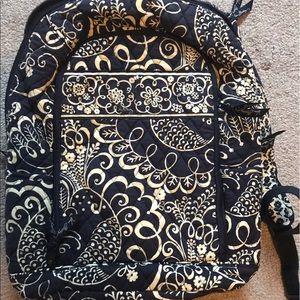 Vera Bradley backpack!