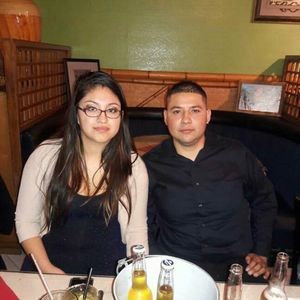 Meet your Posher, Joanna