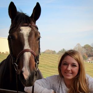 Meet your Posher, Madison