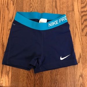 Nike Pros