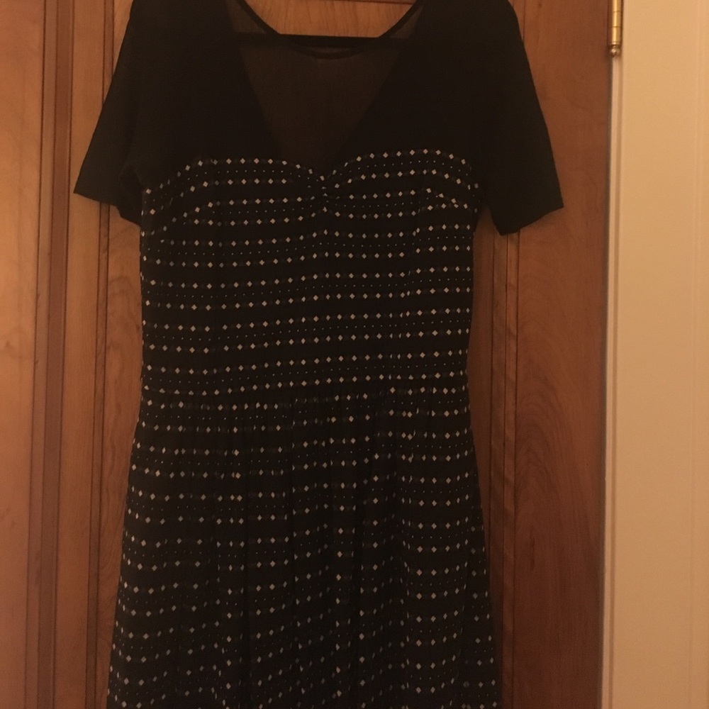 Betsy Johnson dress