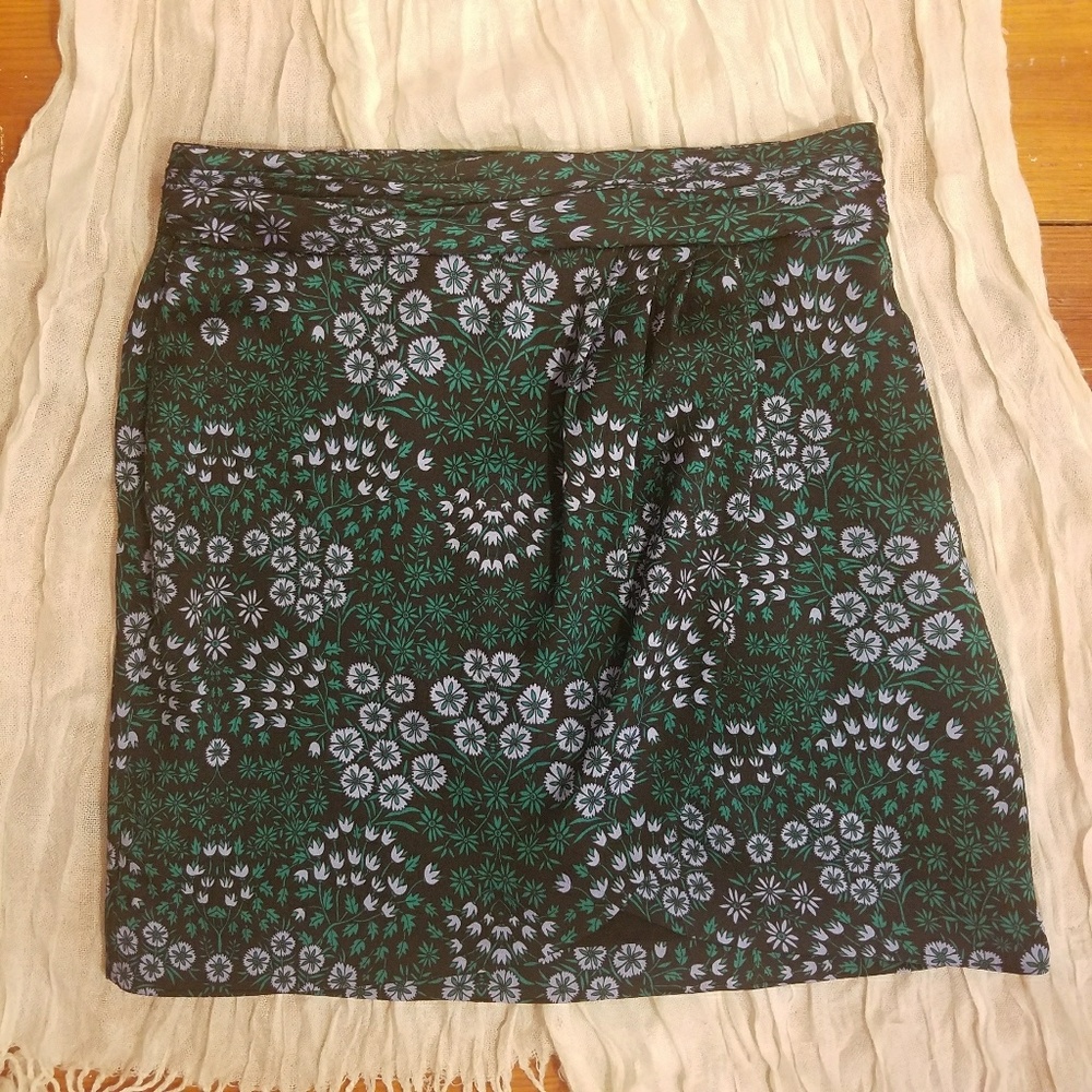 Banana Republic Skirt