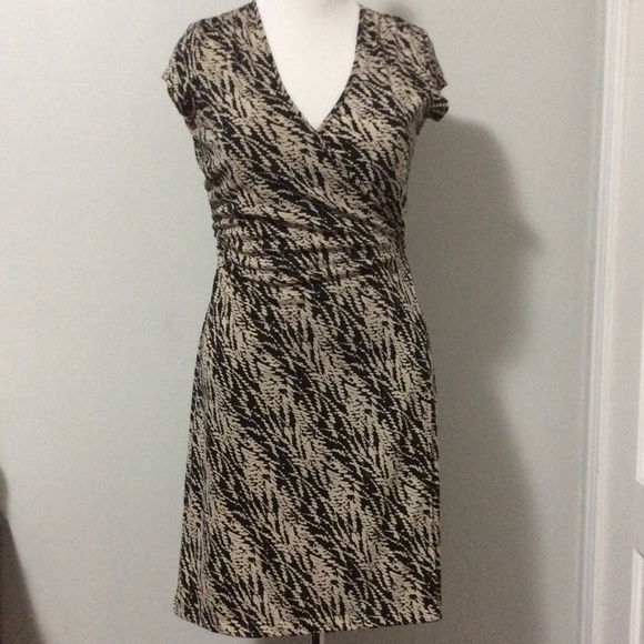 Gorgeous wrap dress - Picture 1 of 2