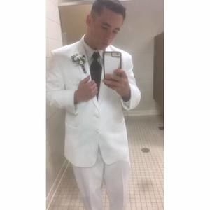 Meet your Posher, Jesus