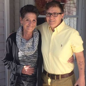 Meet your Posher, Cindy