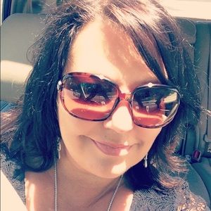 Meet your Posher, Kristi