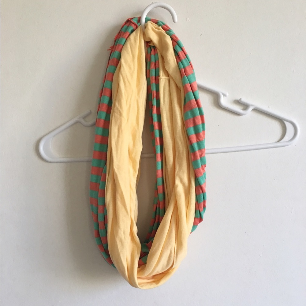 Printed Scarf