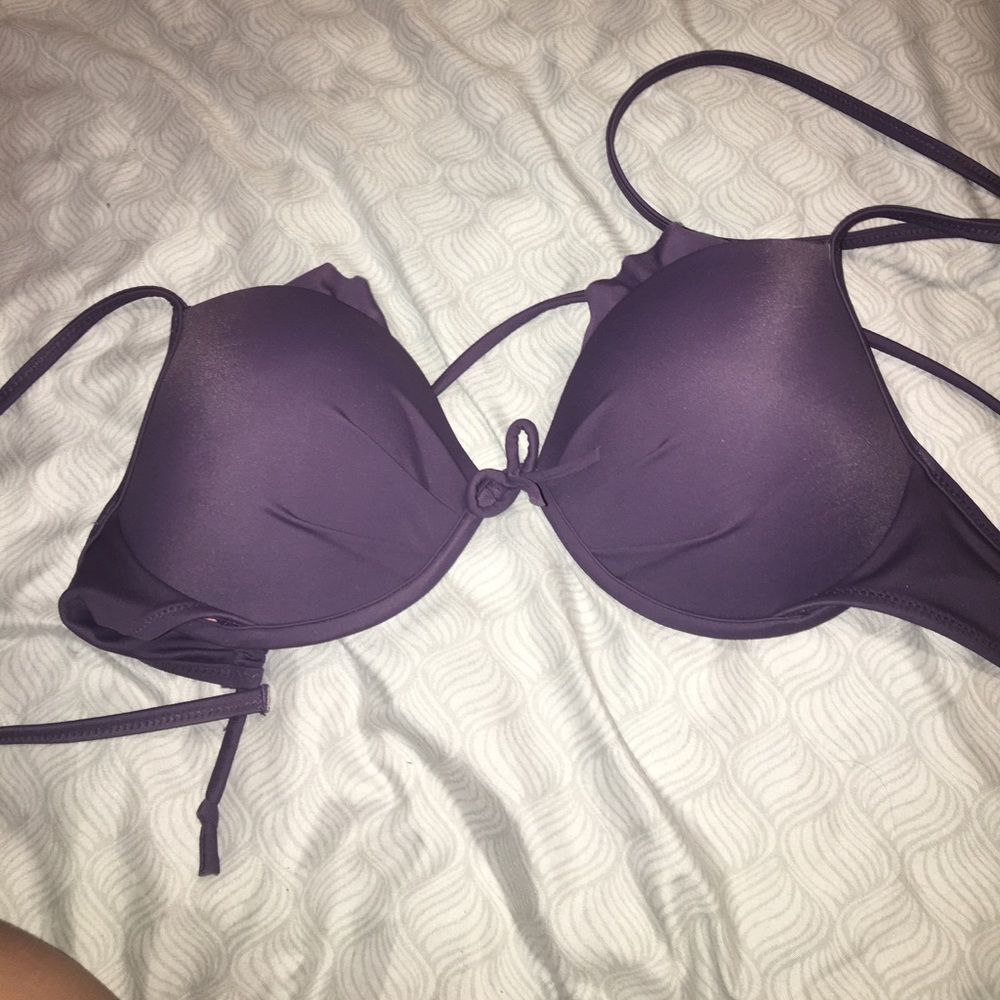 Victoria's Secret Swim Top