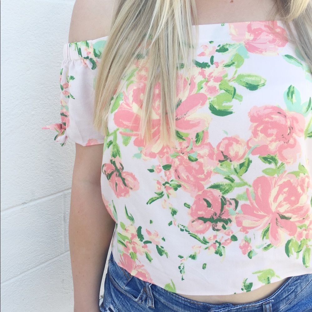 Sweet Love Top