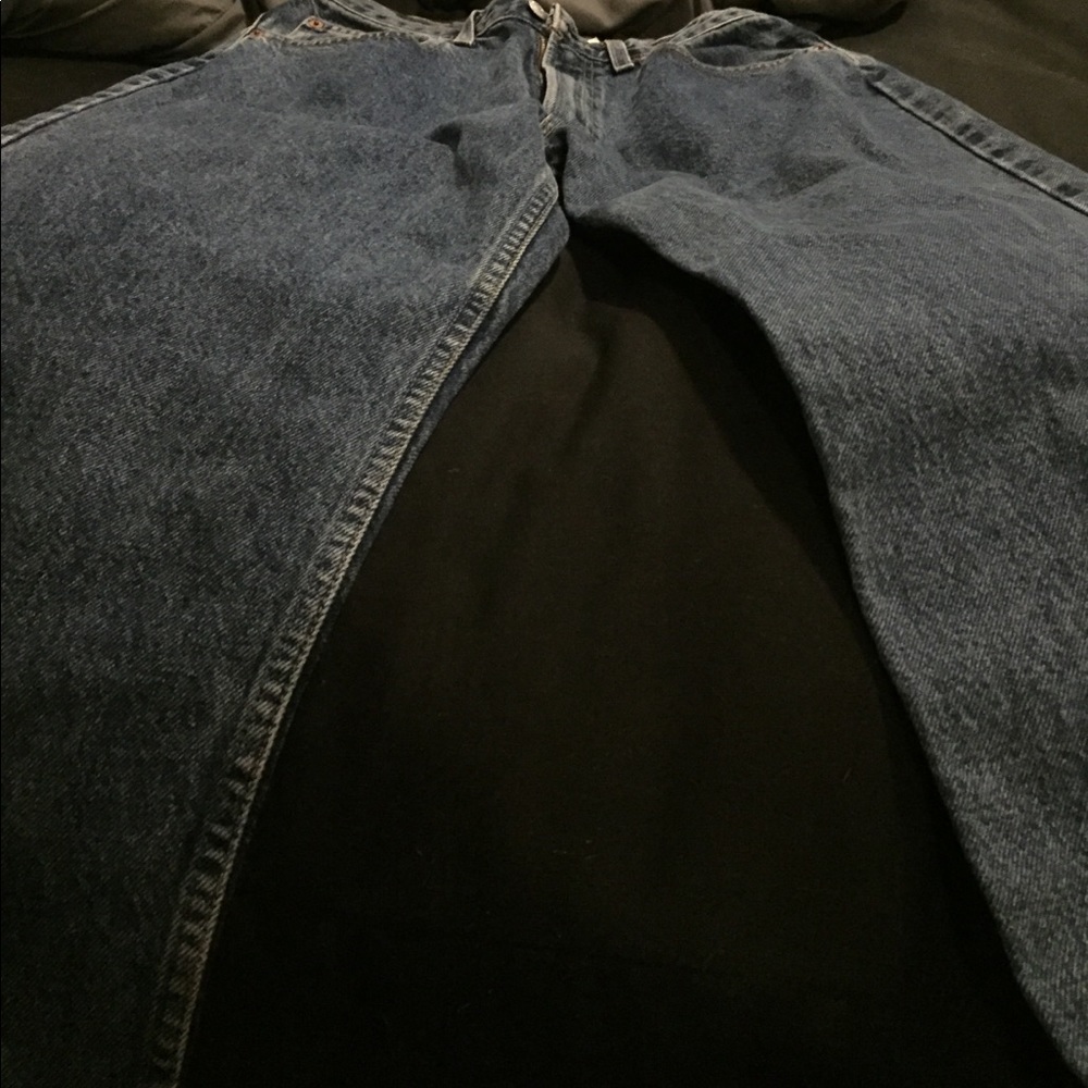 Gap classic fit size 8!