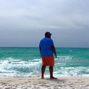 Meet your Posher, Antony