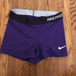 Nike Pros