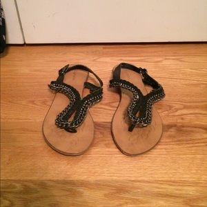 Zigi Soho Sandals