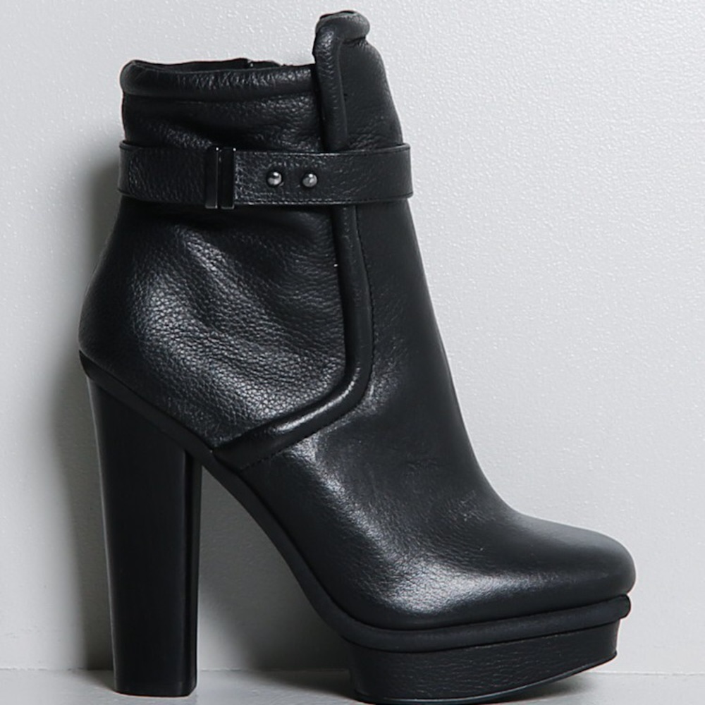 Kelsi Dagger Fairy Boots