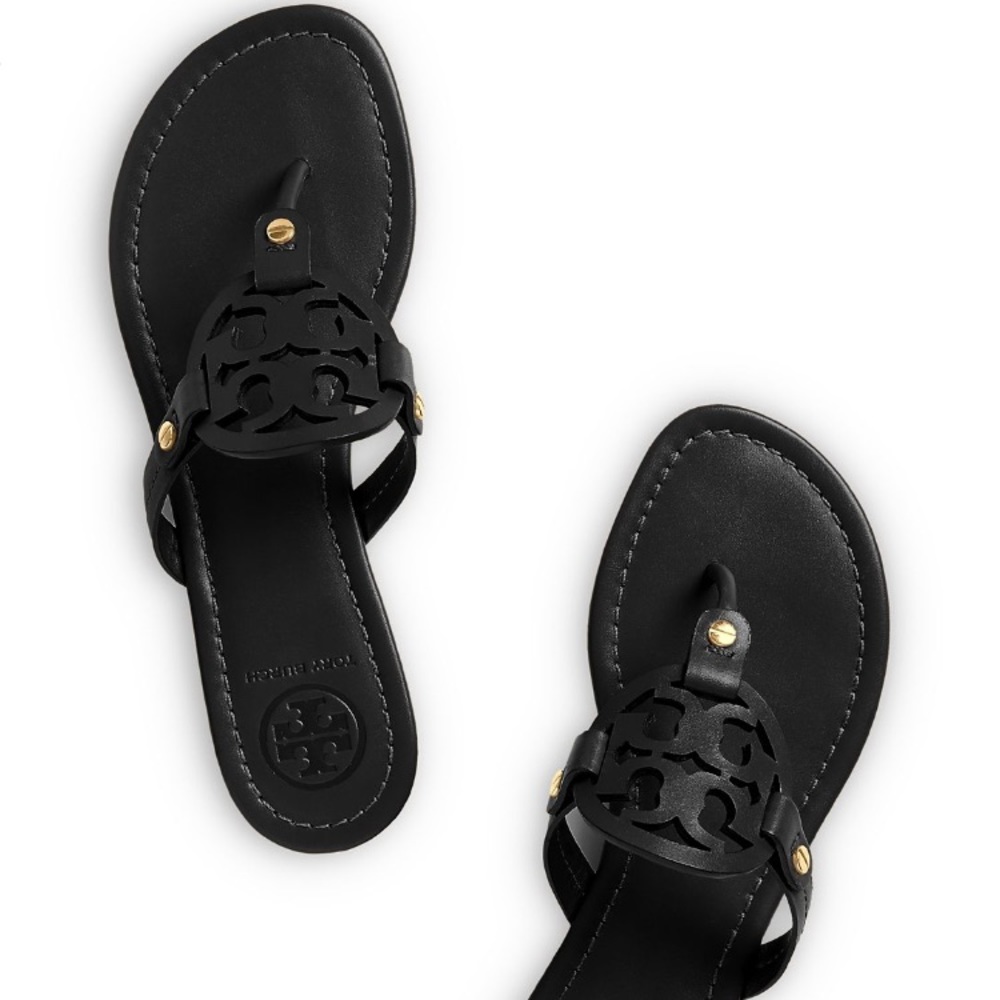 Tory Burch Miller Sandal