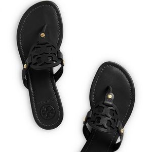 Tory Burch Miller Sandal