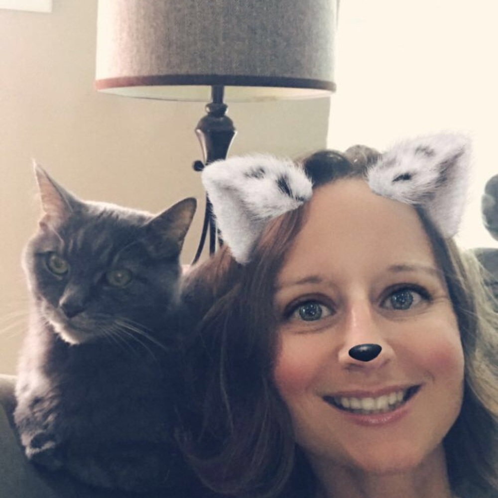 Meet your Posher, Jennifer