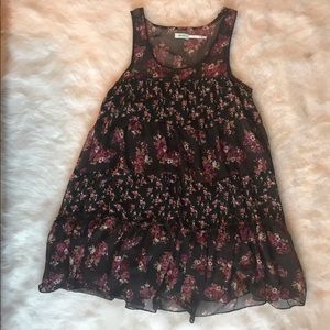 Urban Outfitters Floral Dress