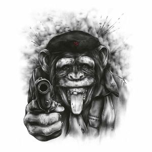 Meet your Posher, Jesse