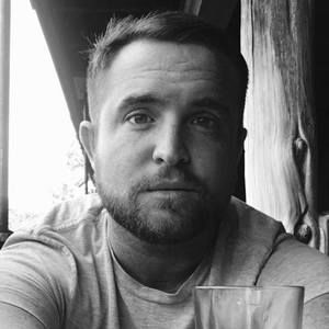 Meet your Posher, Corey