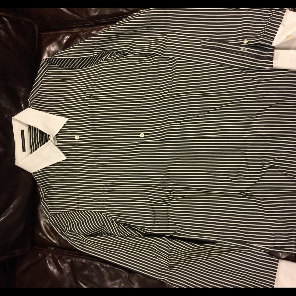 Club Monaco dress shirt