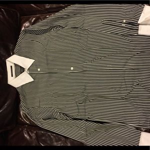 Club Monaco dress shirt