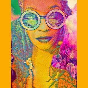 Meet your Posher, Veronica