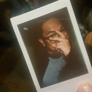 Meet your Posher, Mazon