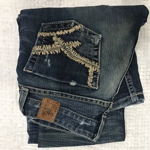 BKE Jeans!