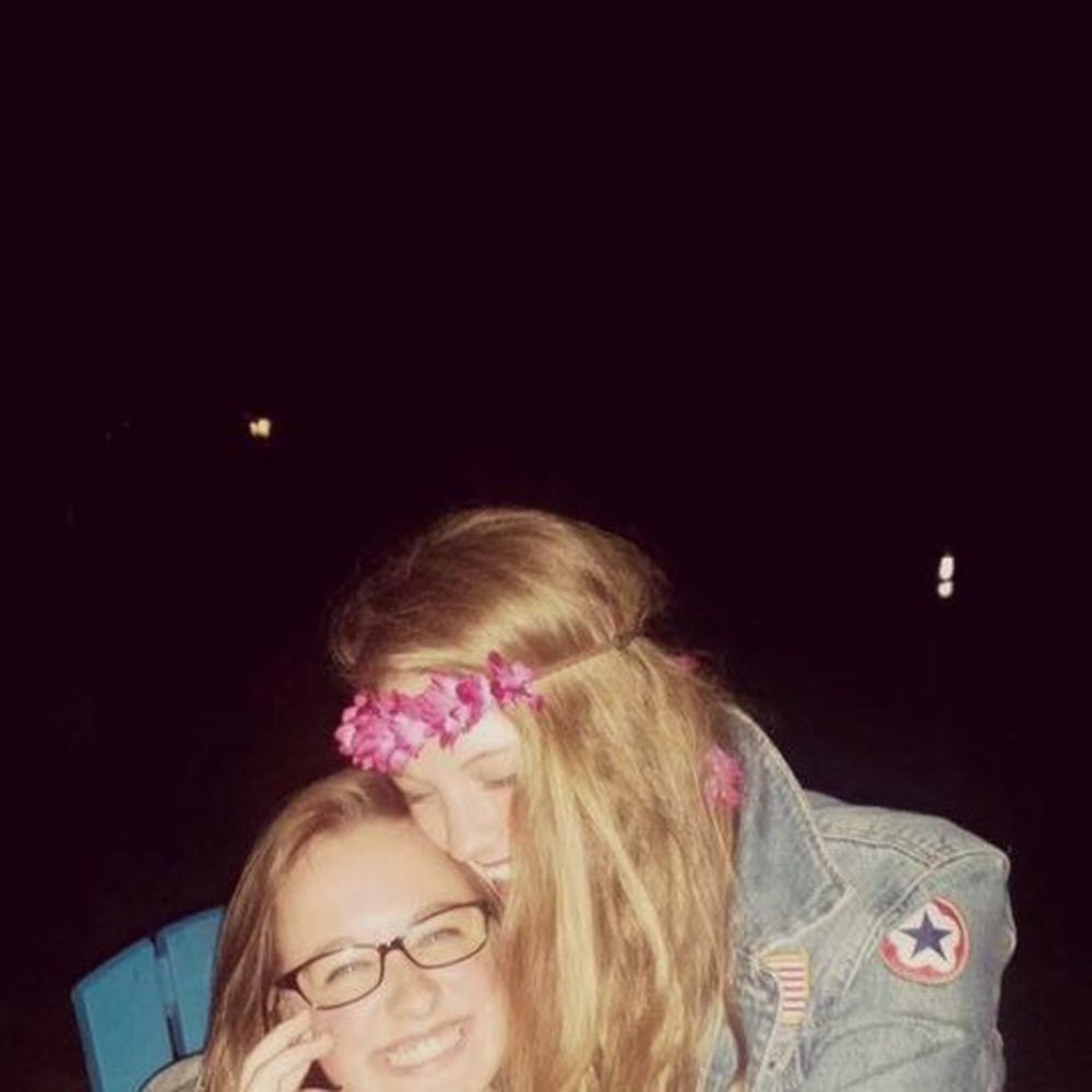 Meet your Posher, Hannah