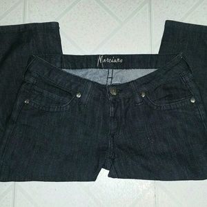 Marciano jeans