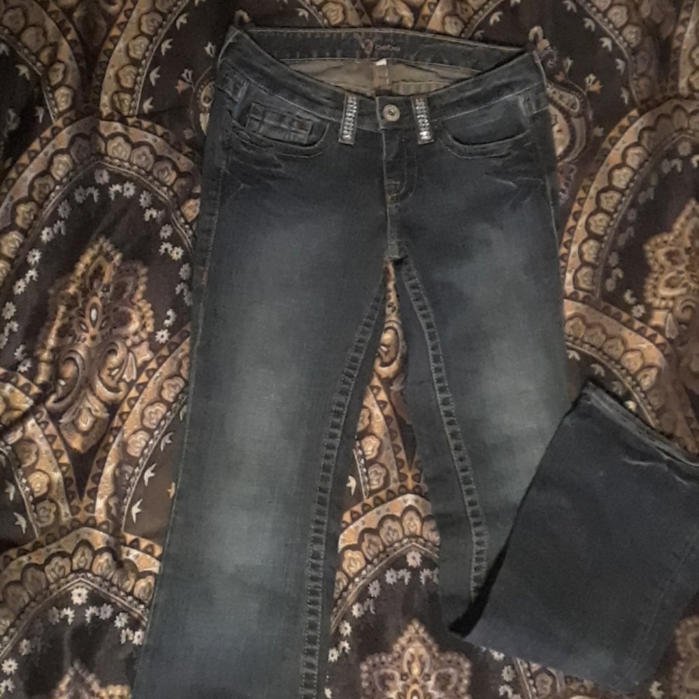 Bebe jeans - Picture 2 of 5