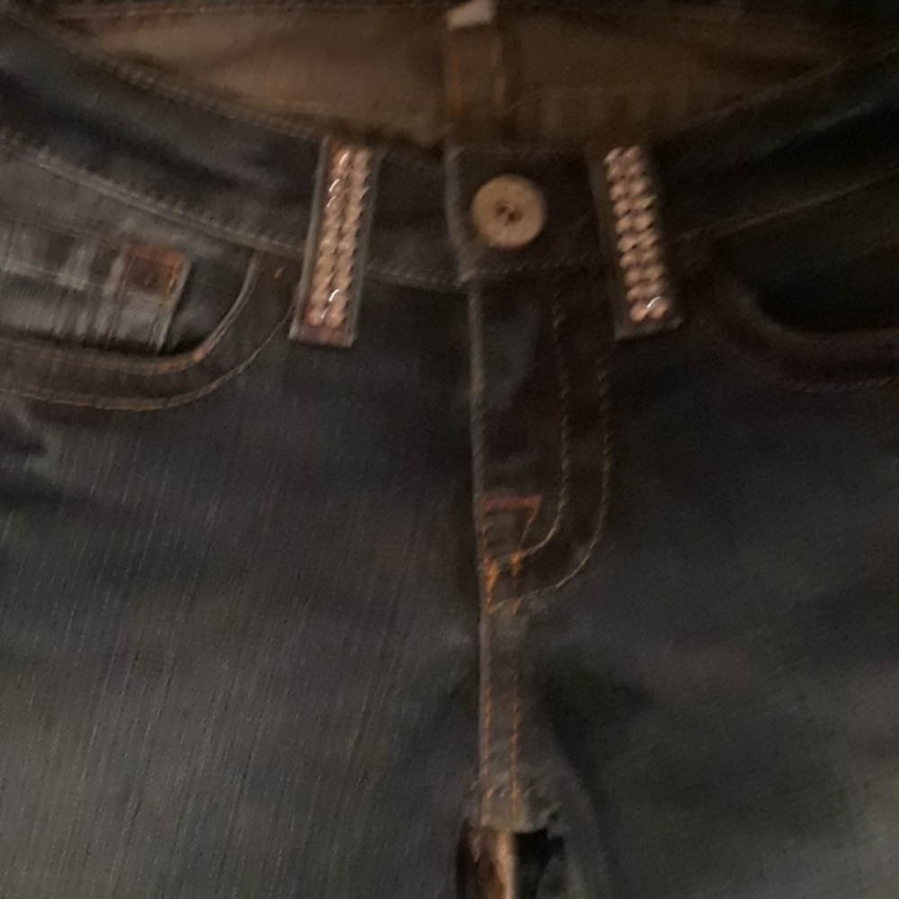 Bebe jeans - Picture 3 of 5