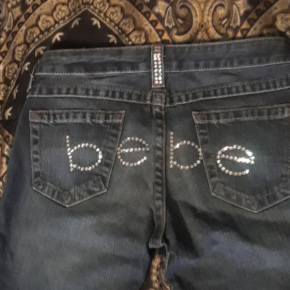 Bebe jeans - Picture 4 of 5