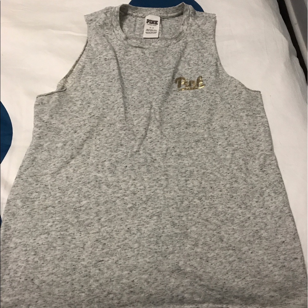 Victoria secret tank