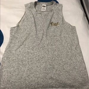 Victoria secret tank